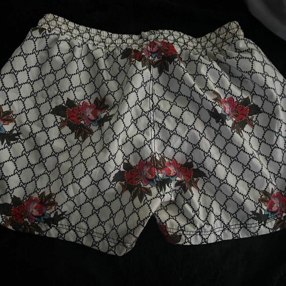 Gucci trunks